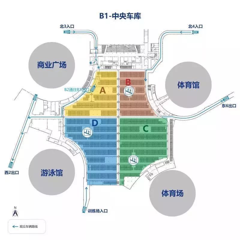 2022全国花样游泳锦标赛观赛指南（时间+门票+看台表+防疫政策）